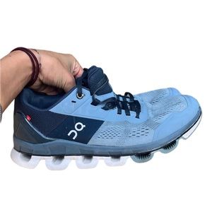Women’s On Cloud Tennis Shoes